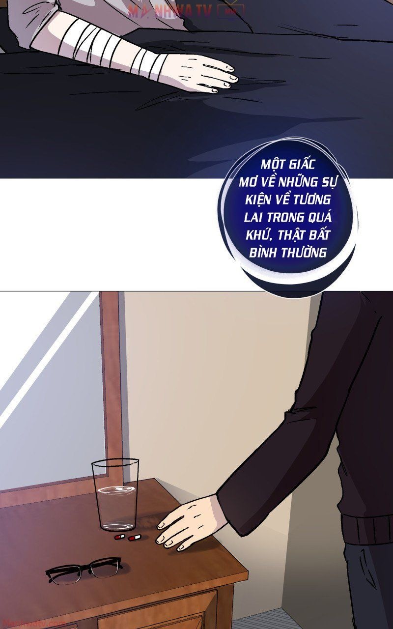 Đọc truyện Trọng sinh mạc thế - Chap 53